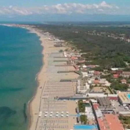 شقة تيرّينْيا  في Il Mare Accanto La Torre Vicino المظهر الخارجي الصورة